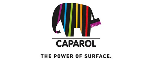 Caparol - The Power of Surface