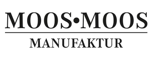 Moos - Moos - Manufaktur